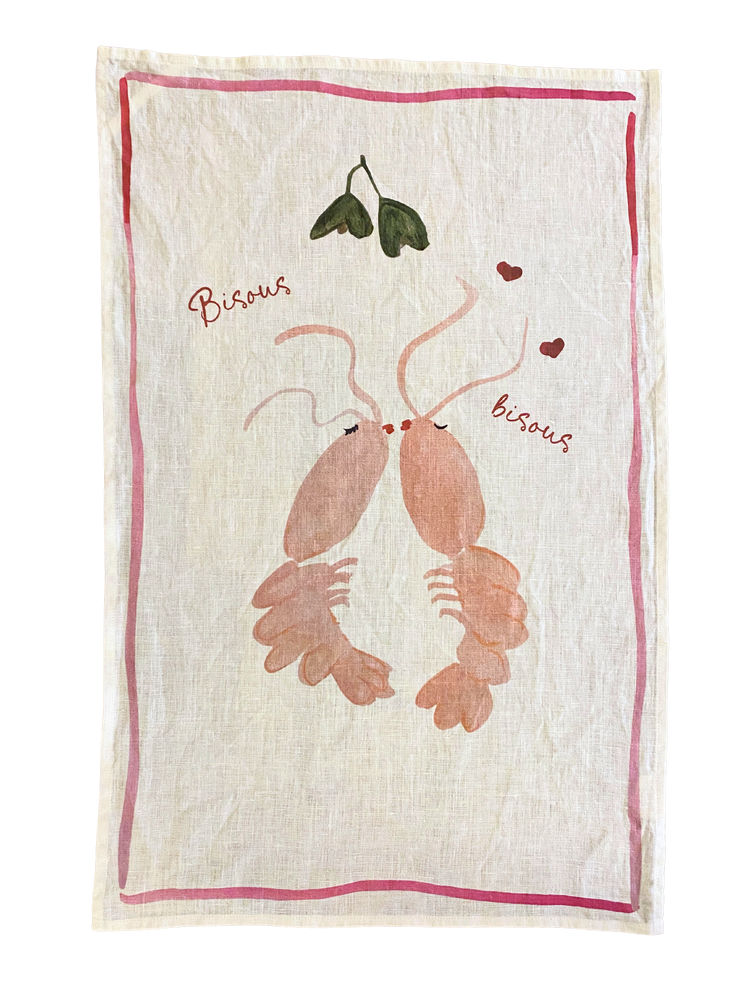 Teatowels