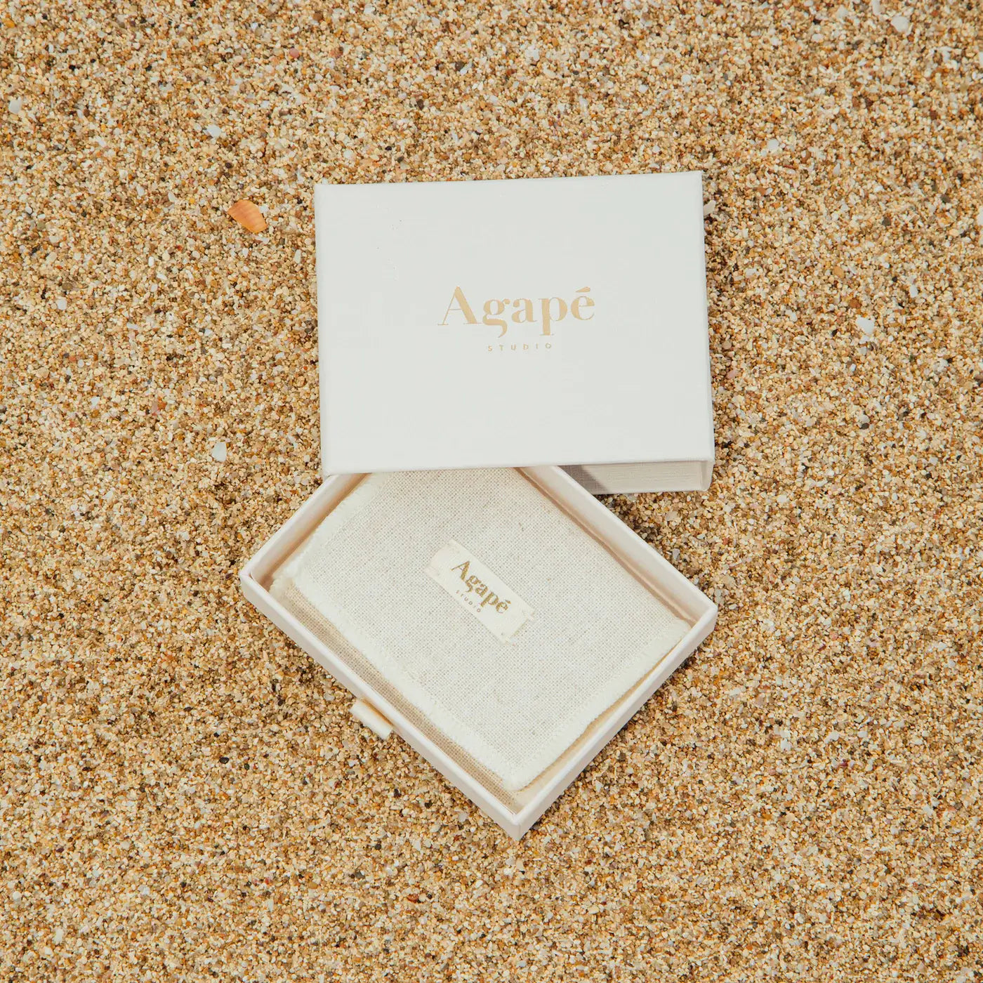 Agapée Jewelry - Horace Choker | Jewelry Gold Gift Waterproof