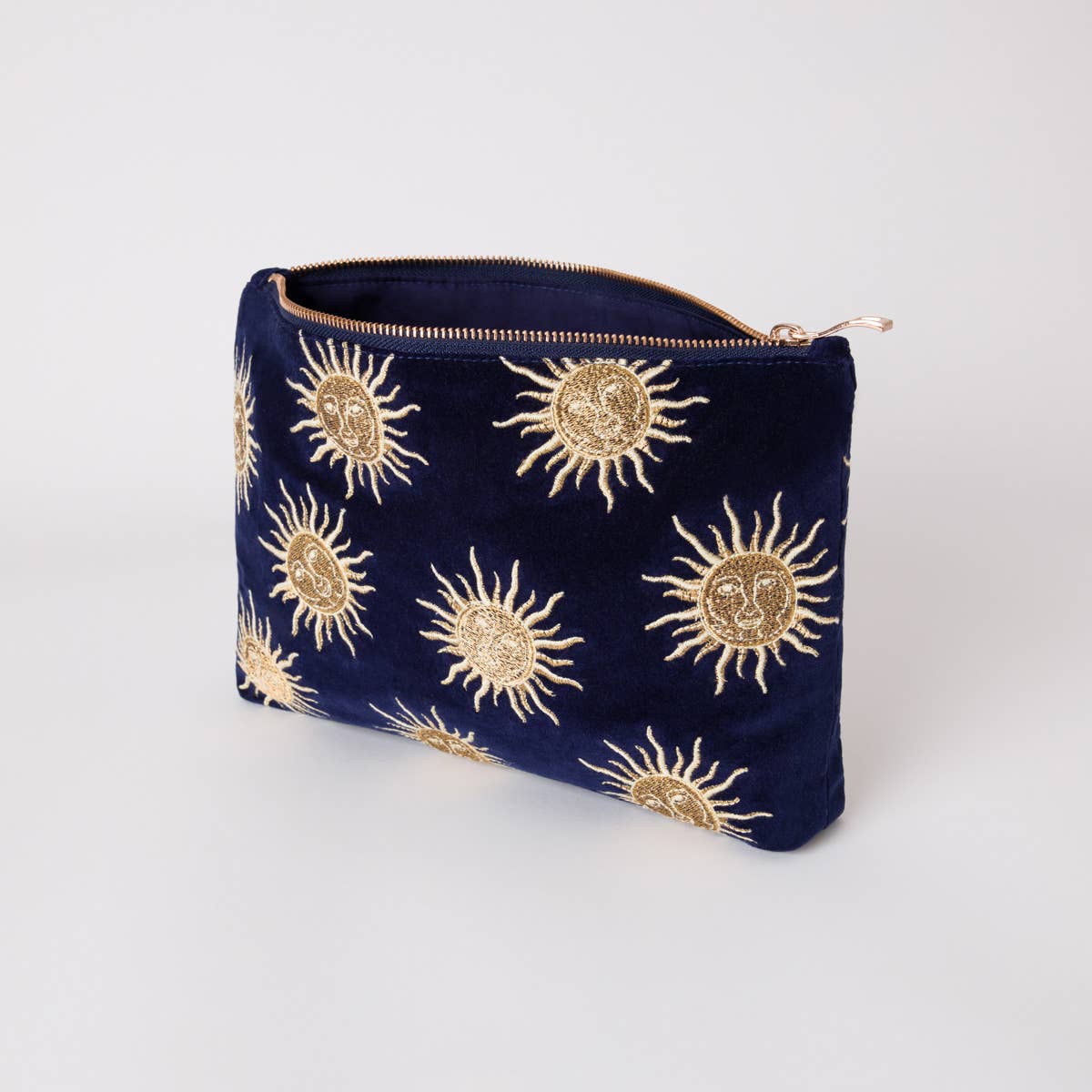 Elizabeth Scarlett - Sun Goddess Everyday Pouch