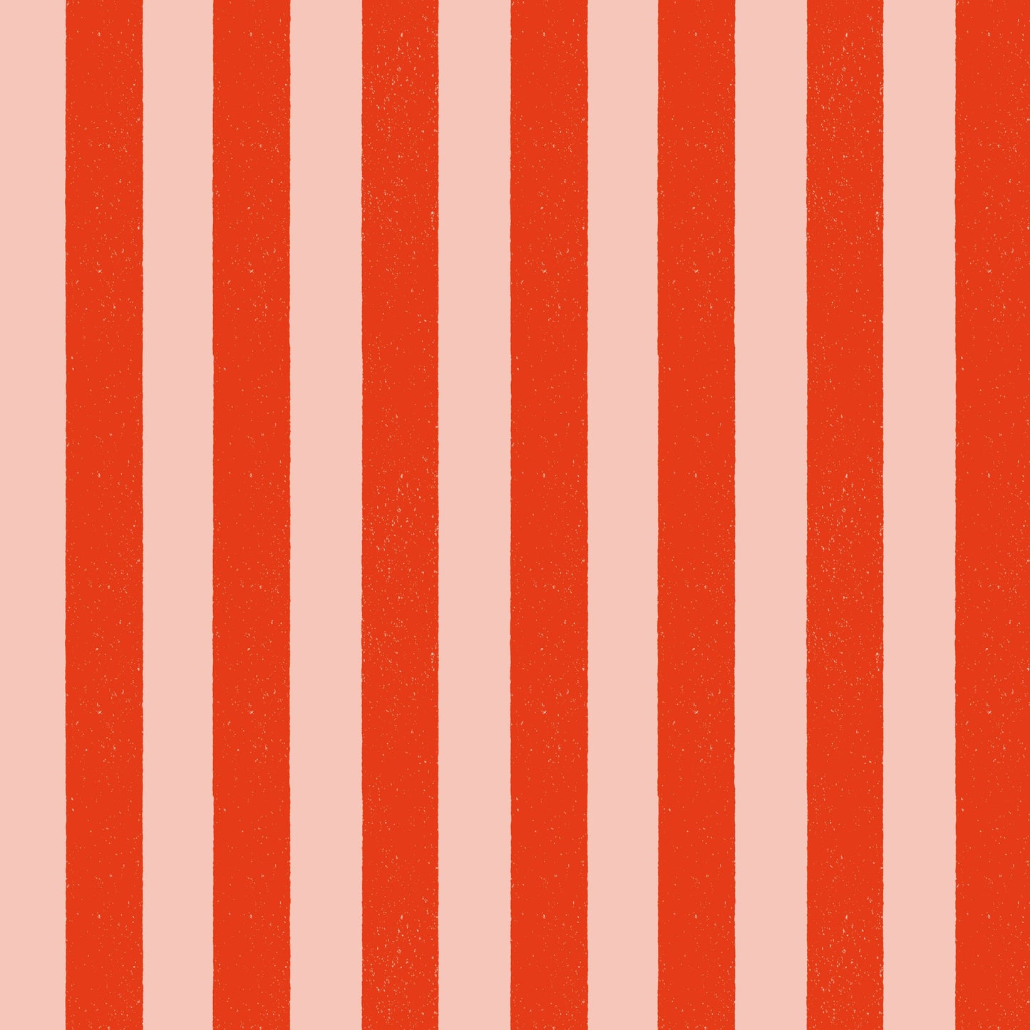 Bird & Co Studio - Candy Stripe | Modern-Retro Recycled Gift Wrap Paper