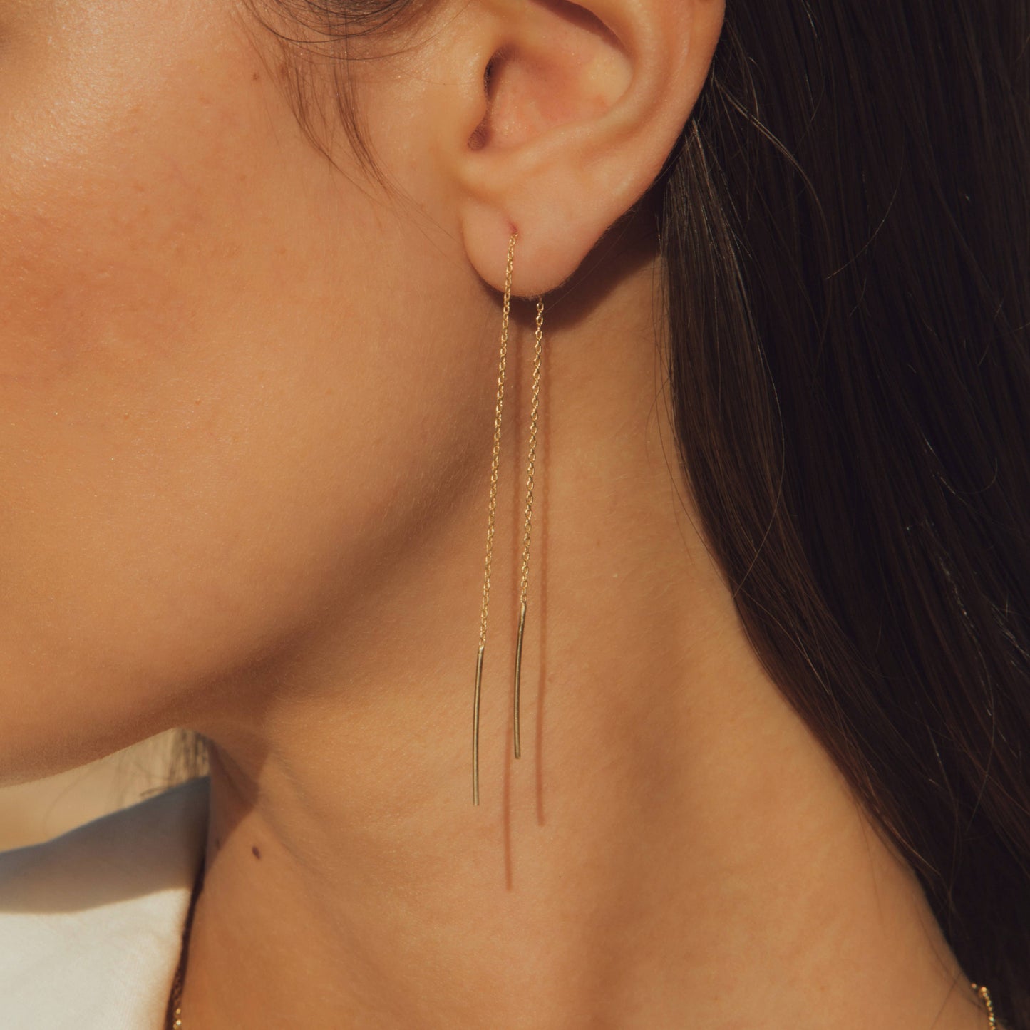 Agapé Studio Jewelry - Ariane Earrings