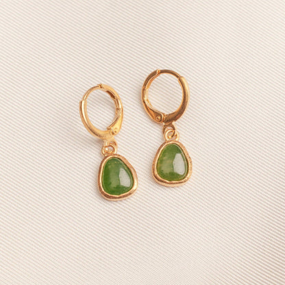 Elara Earrings