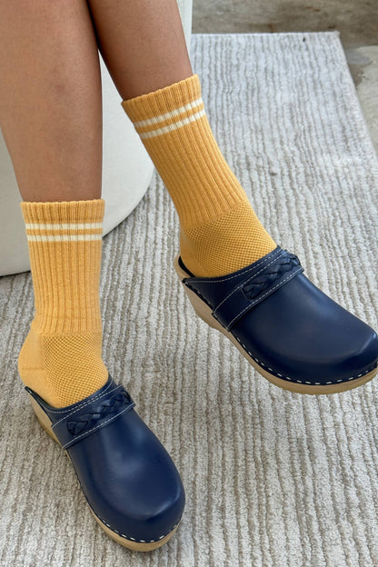 Boyfriend Socks: Meadow