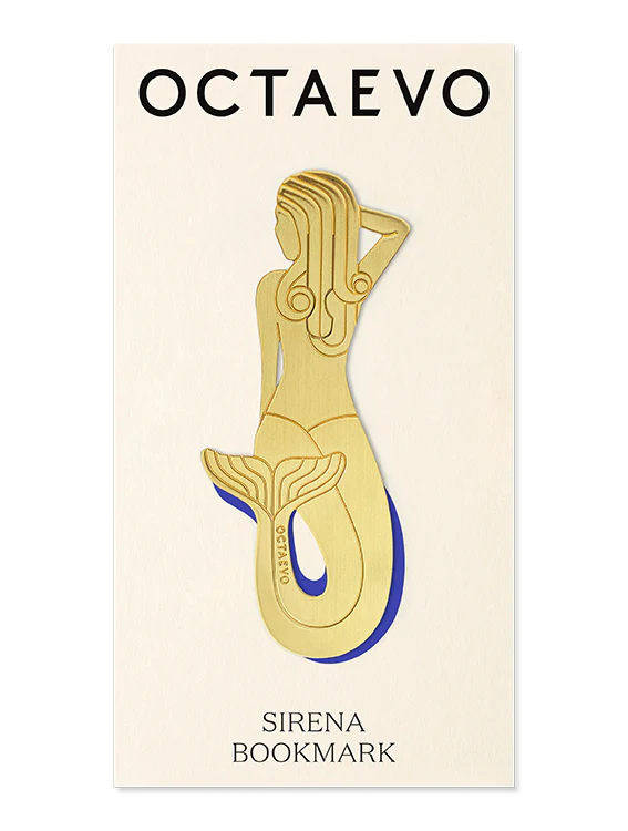 Bookmark Sirena