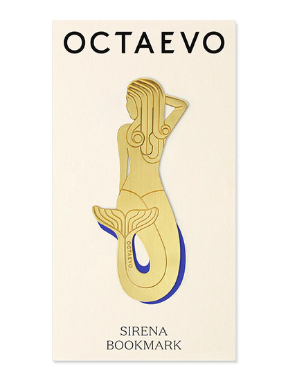 Bookmark Sirena