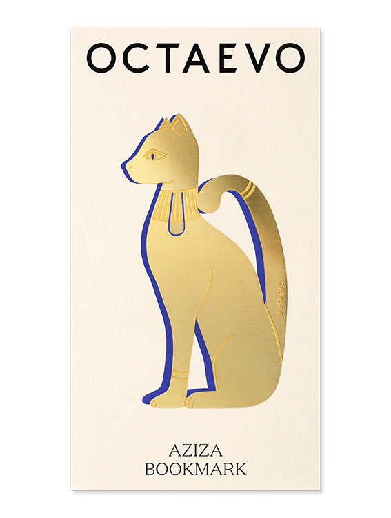 Bookmark Aziza