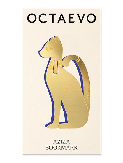 Bookmark Aziza