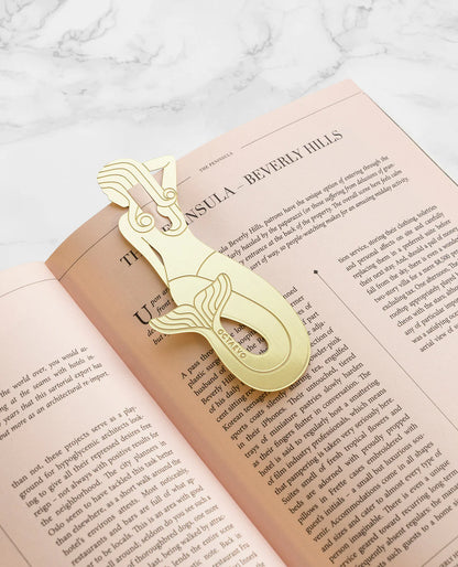 Bookmark Sirena