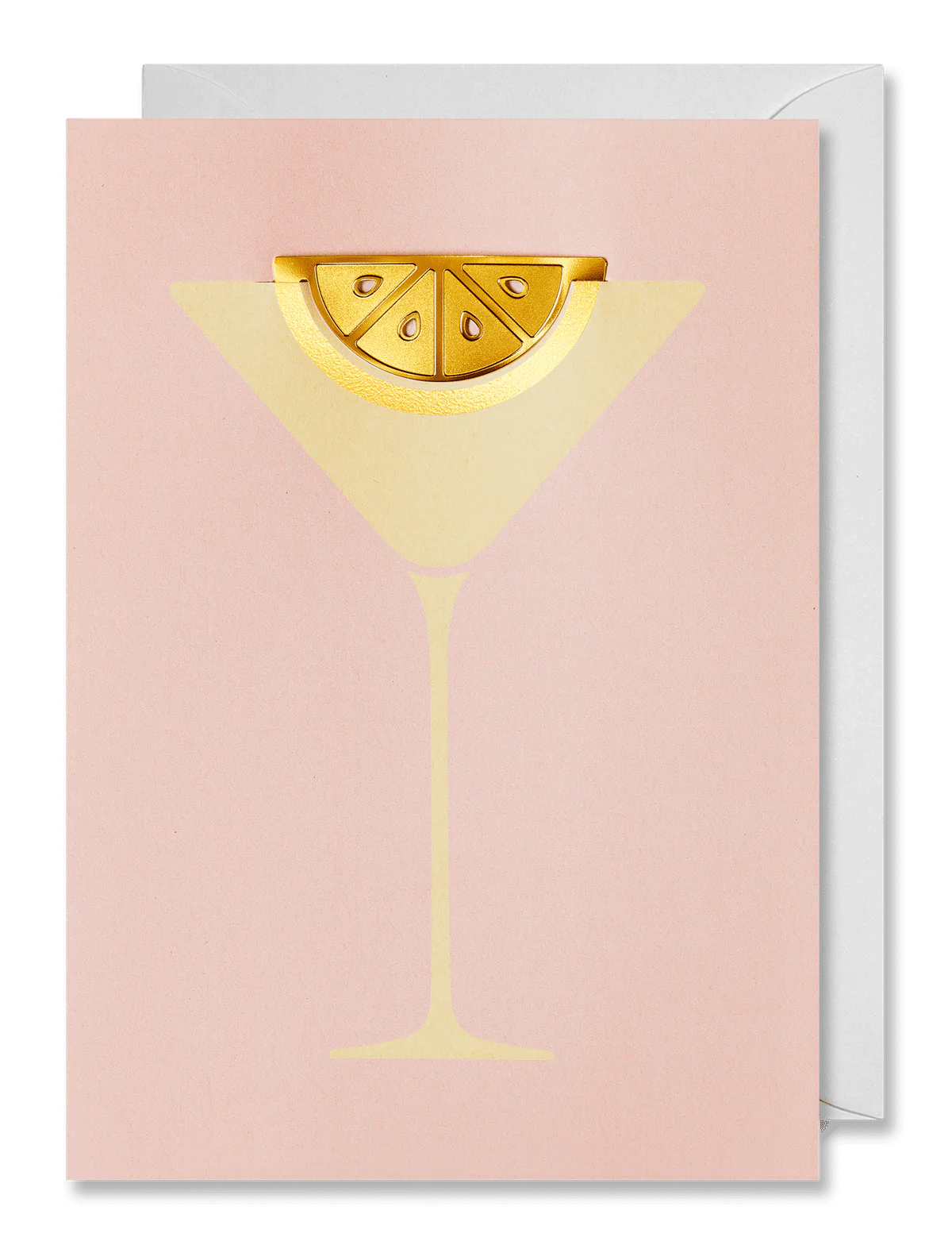 Greeting Card Cocktail