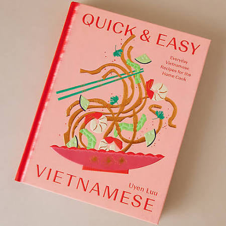 Quick and Easy Vietnamese