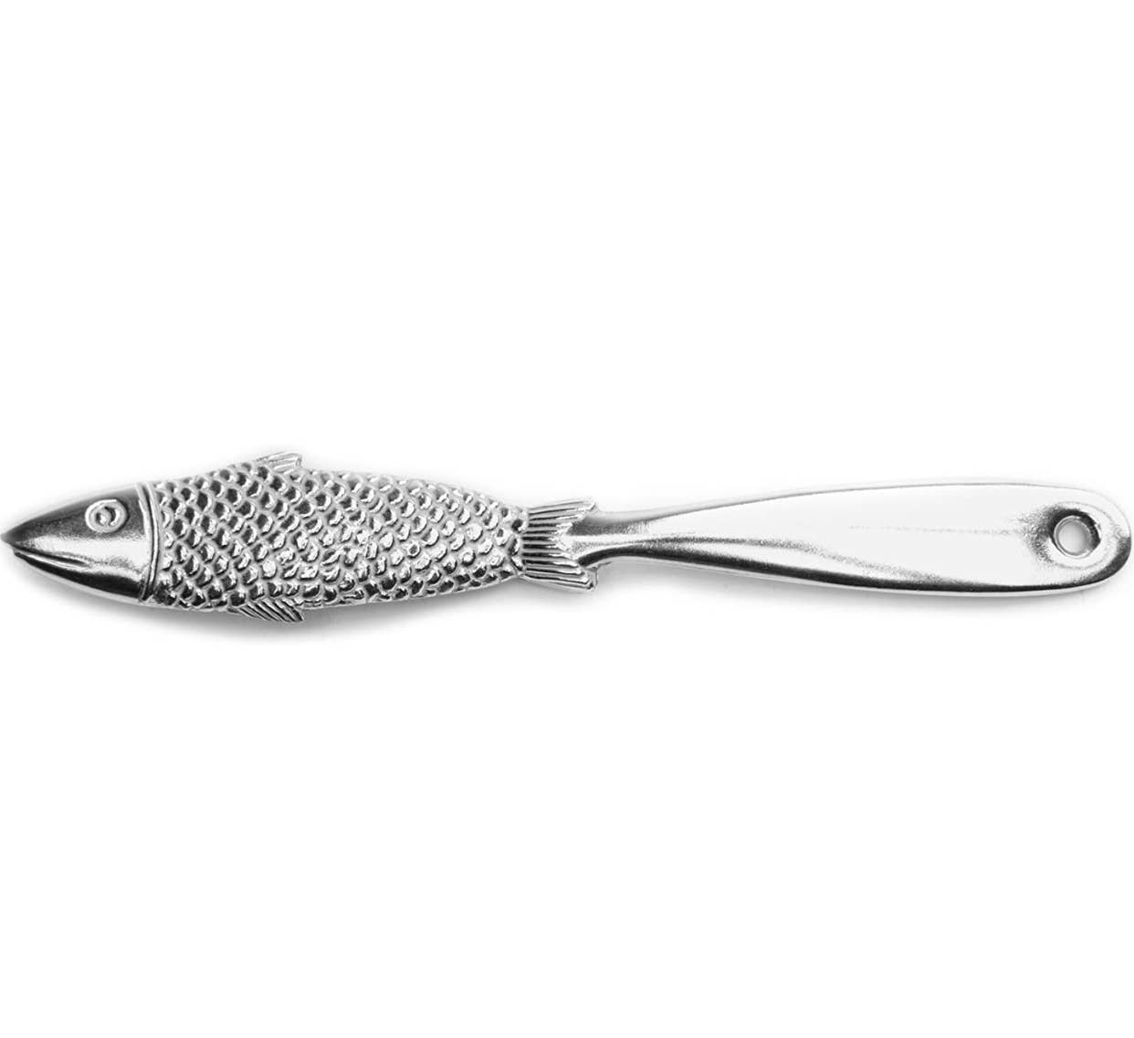 Fox Run Brands - Nantucket Fish Scaler