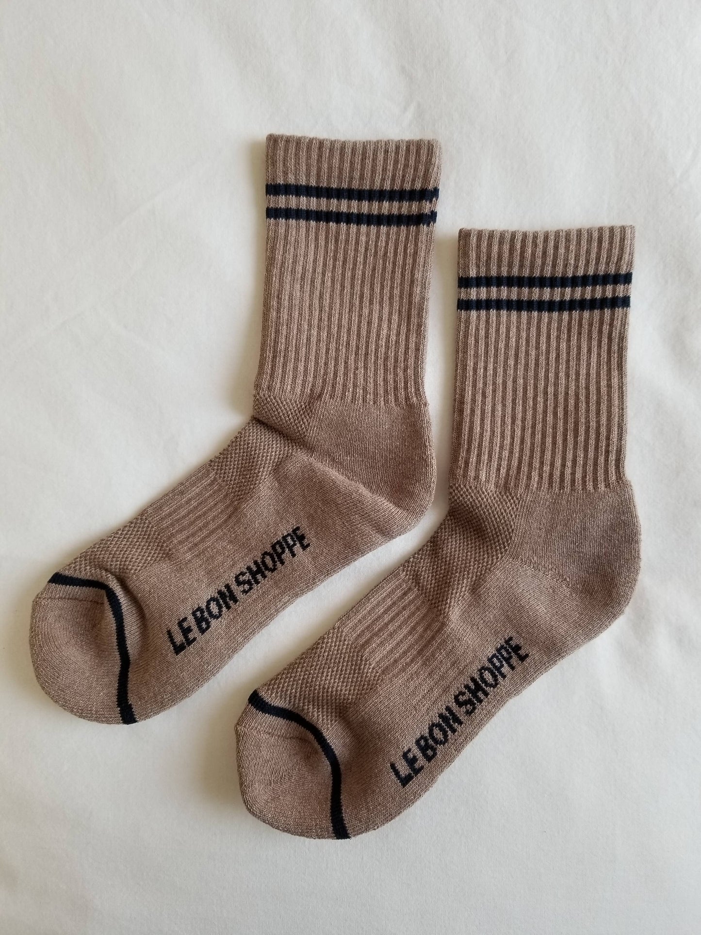 Boyfriend Socks: Meadow