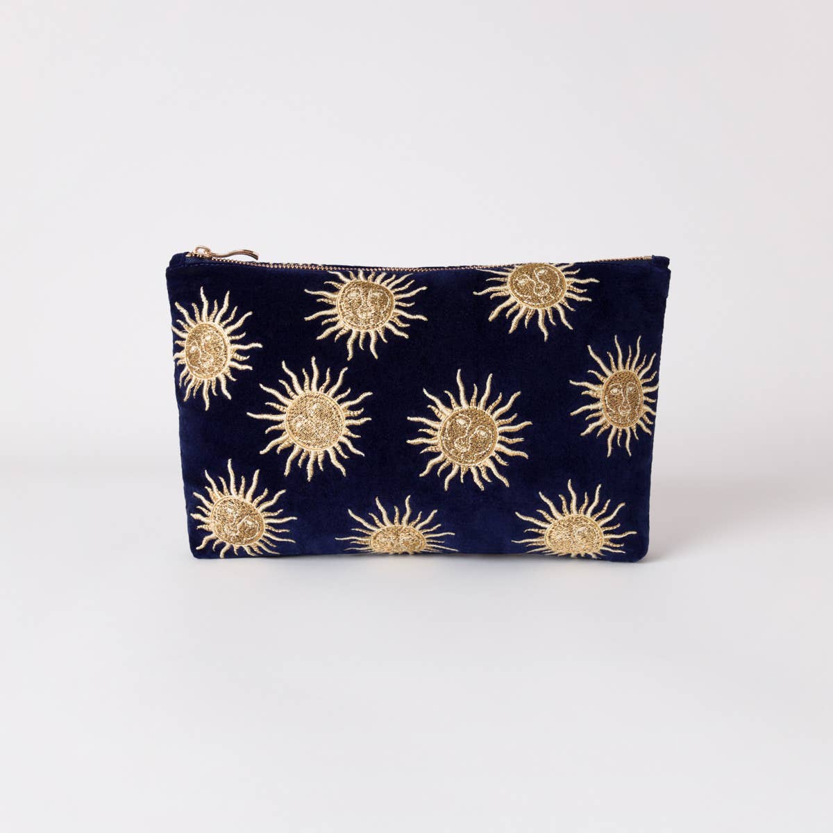 Elizabeth Scarlett - Sun Goddess Everyday Pouch